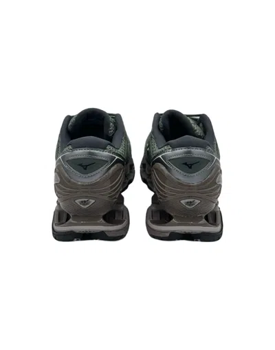 Mizuno 1906 Snakers Shoes In Green