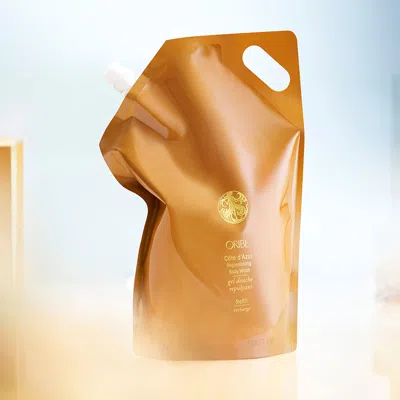 Oribe Cote D'azur Replenishing Body Wash