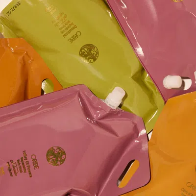 Oribe Cote D'azur Replenishing Body Wash