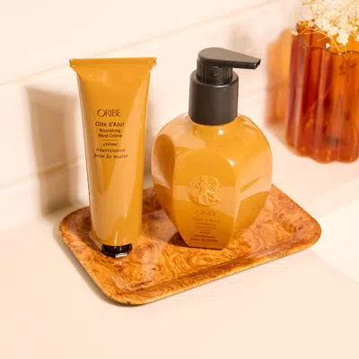 Oribe Côte D'azur Revitalizing Hand Wash