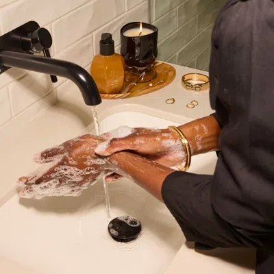 Oribe Côte D'azur Revitalizing Hand Wash
