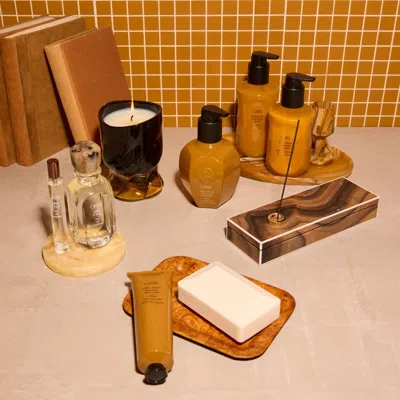 Oribe Côte D'azur Revitalizing Hand Wash