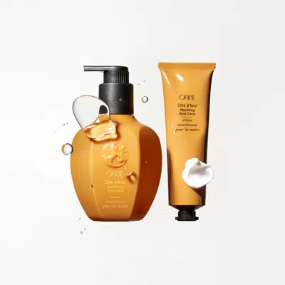 Oribe Côte D'azur Revitalizing Hand Wash