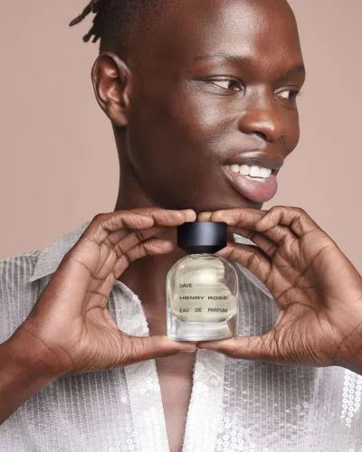 Henry Rose Dave Eau De Parfum