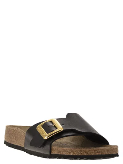 Birkenstock Catalina Cb - Slipper With Buckle