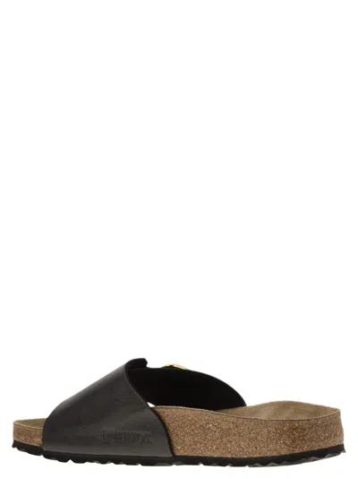 Birkenstock Catalina Cb - Slipper With Buckle