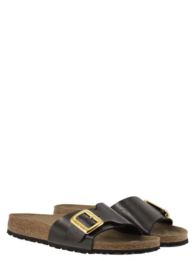 Birkenstock Catalina Cb - Slipper With Buckle