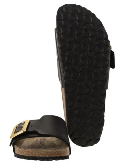 Birkenstock Catalina Cb - Slipper With Buckle