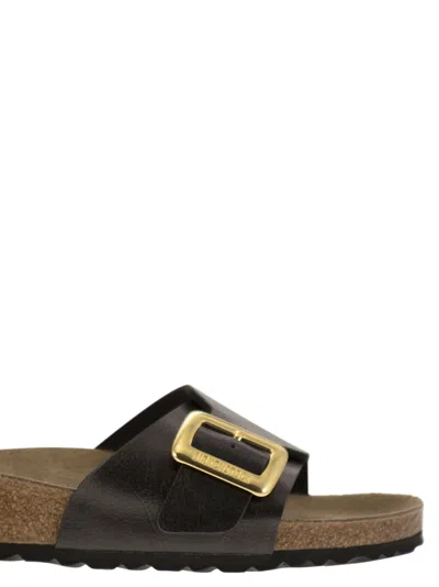 Birkenstock Catalina Cb - Slipper With Buckle
