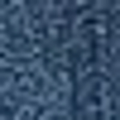 Bebe Halter Midi Denim Dress In True Blue Wash