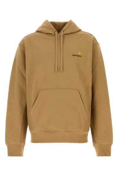 Carhartt Hooded Sweatshirt Kangaroo Pocket