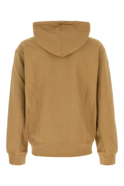 Carhartt Hooded Sweatshirt Kangaroo Pocket