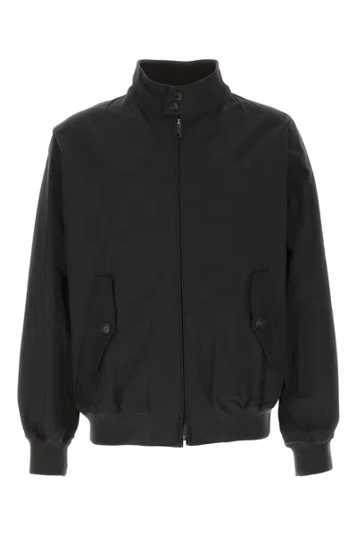 Baracuta Harrington G9