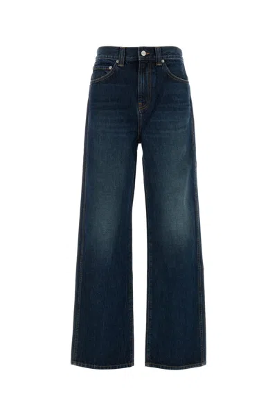 Khaite Denim Jeans