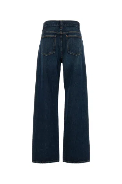 Khaite Denim Jeans