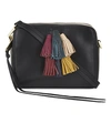 REBECCA MINKOFF Sofia leather cross-body bag