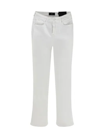 7 FOR ALL MANKIND 7 FOR ALL MANKIND JEANS 