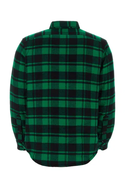 Polo Ralph Lauren Checked Buttoned Shirt