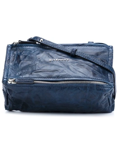 Givenchy Mini 'pandora' Crossbody Bag