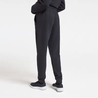Allbirds Women's Merino Blend Sweatpant In Black