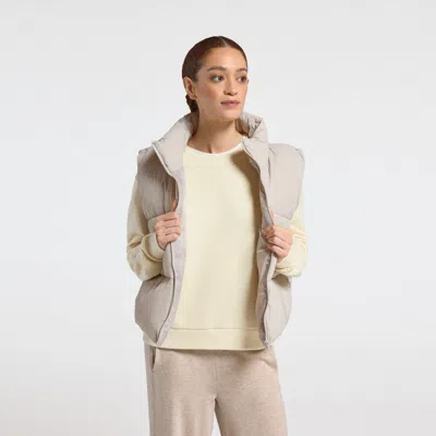 Allbirds Women's Merino Blend Sweatshirt In Beige