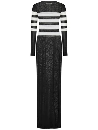 Jean Paul Gaultier Abito In Black