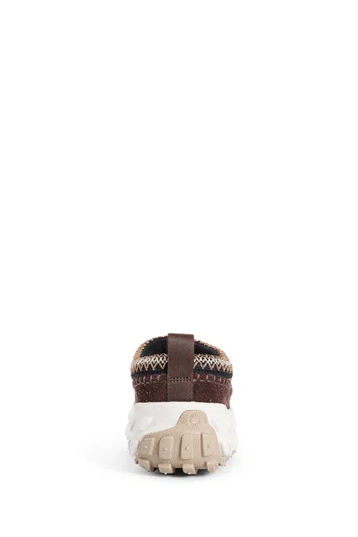 Ugg Platform Slippers Venture Daze In Brown