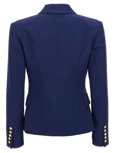 Balmain Chiocciola Blazer And Suits