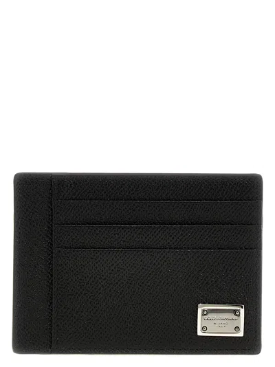 Dolce & Gabbana 'dauphine' Card Holder