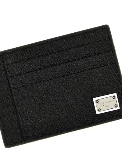 Dolce & Gabbana 'dauphine' Card Holder