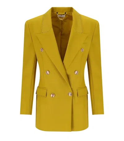 Elisabetta Franchi Jacket