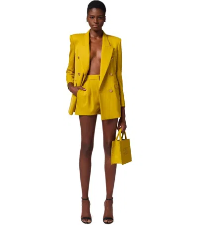 Elisabetta Franchi Jacket