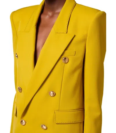 Elisabetta Franchi Jacket