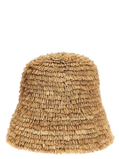 Ibeliv 'bango' Bucket Hat