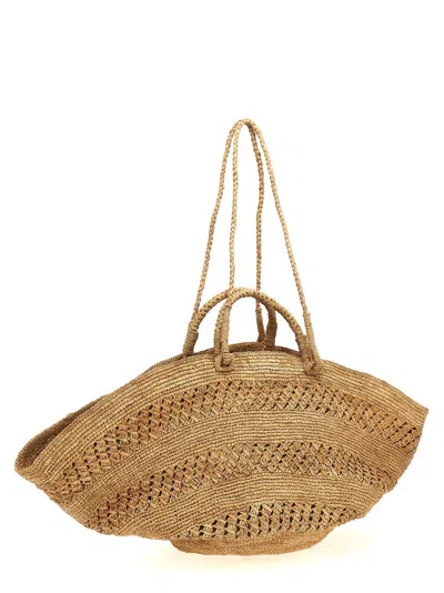 Ibeliv Sol Basket Bag