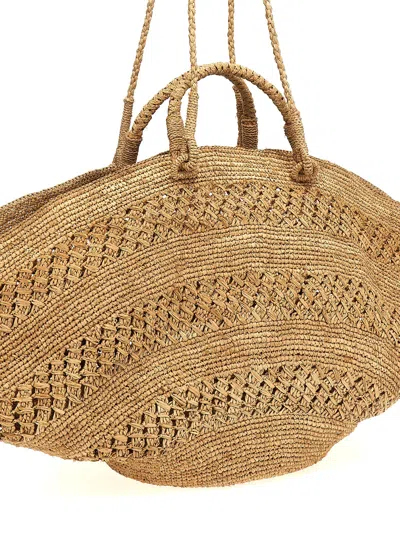 Ibeliv Sol Basket Bag