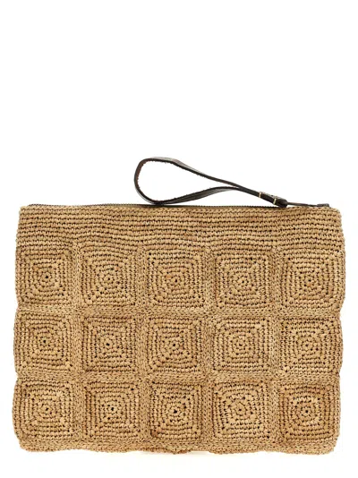 Ibeliv 'tanala' Clutch