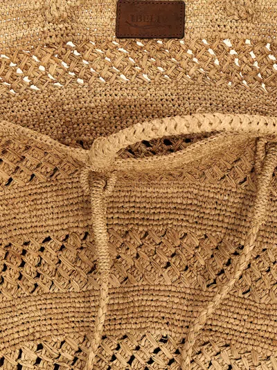 Ibeliv Sol Basket Bag