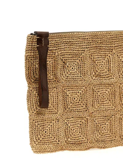 Ibeliv 'tanala' Clutch
