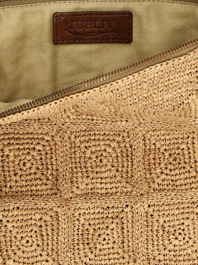 Ibeliv 'tanala' Clutch