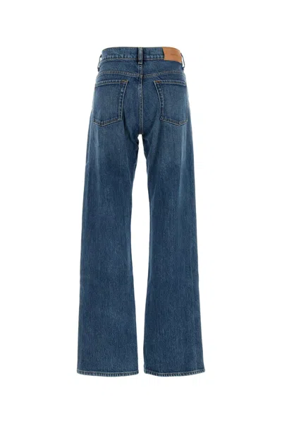 7 For All Mankind Stretch Denim Tess Jeans
