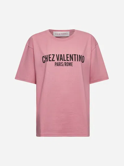 Valentino Short-sleeved T-shirt