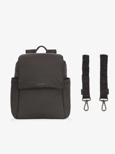 Calpak Convertible Mini Diaper Backpack With Stroller Straps