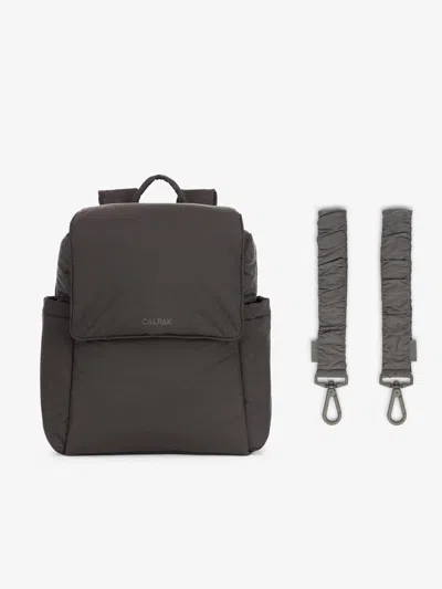 Calpak Convertible Mini Diaper Backpack With Stroller Straps
