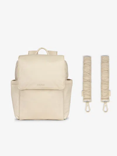 Calpak Convertible Mini Diaper Backpack With Stroller Straps