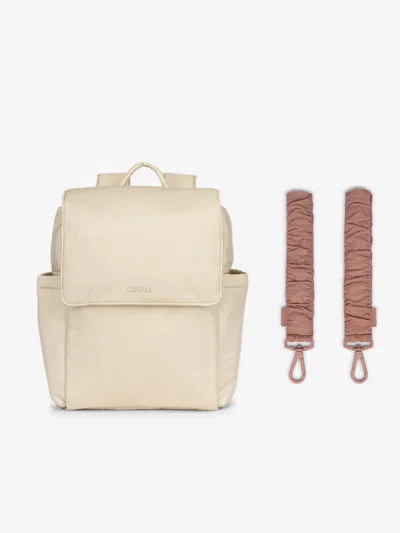 Calpak Convertible Mini Diaper Backpack With Stroller Straps