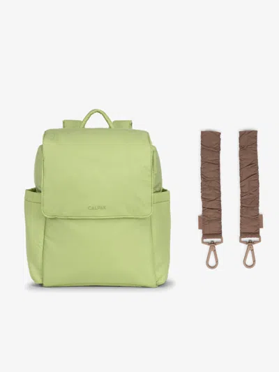 Calpak Convertible Mini Diaper Backpack With Stroller Straps