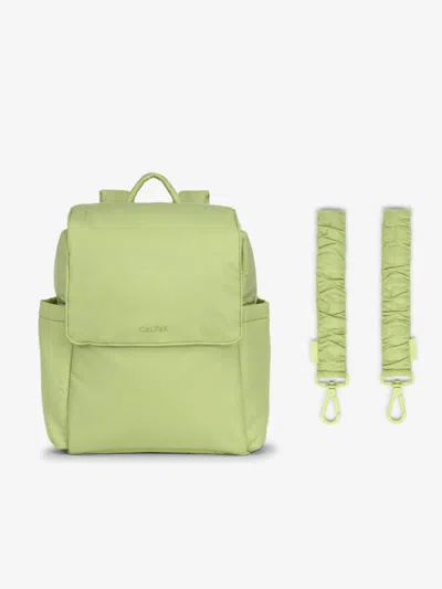 Calpak Convertible Mini Diaper Backpack With Stroller Straps