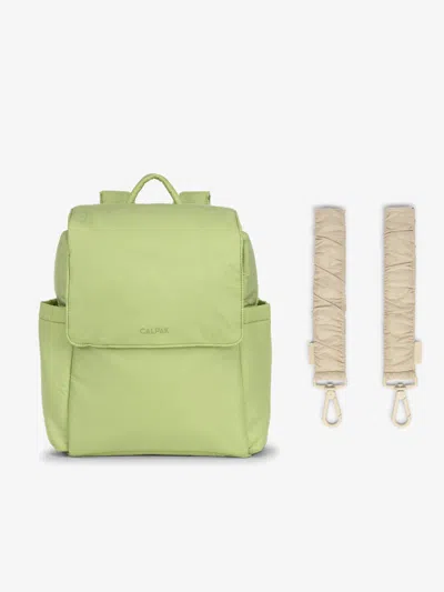 Calpak Convertible Mini Diaper Backpack With Stroller Straps