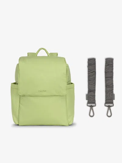 Calpak Convertible Mini Diaper Backpack With Stroller Straps